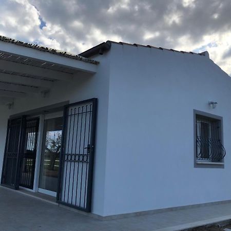 Villa Maralai Orosei Exterior photo