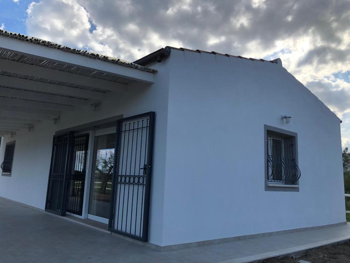 Villa Maralai Orosei Exterior photo