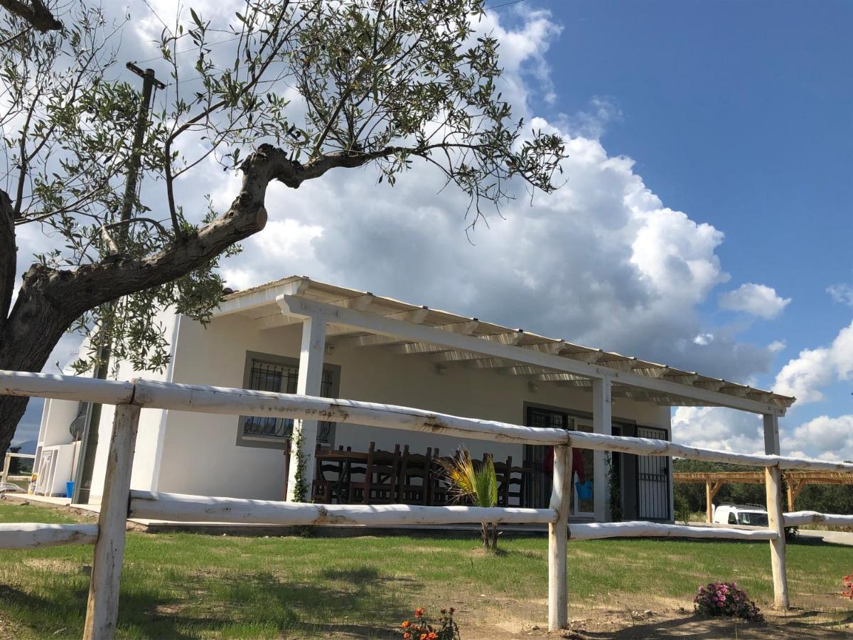 Villa Maralai Orosei Exterior photo