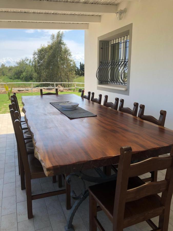 Villa Maralai Orosei Exterior photo